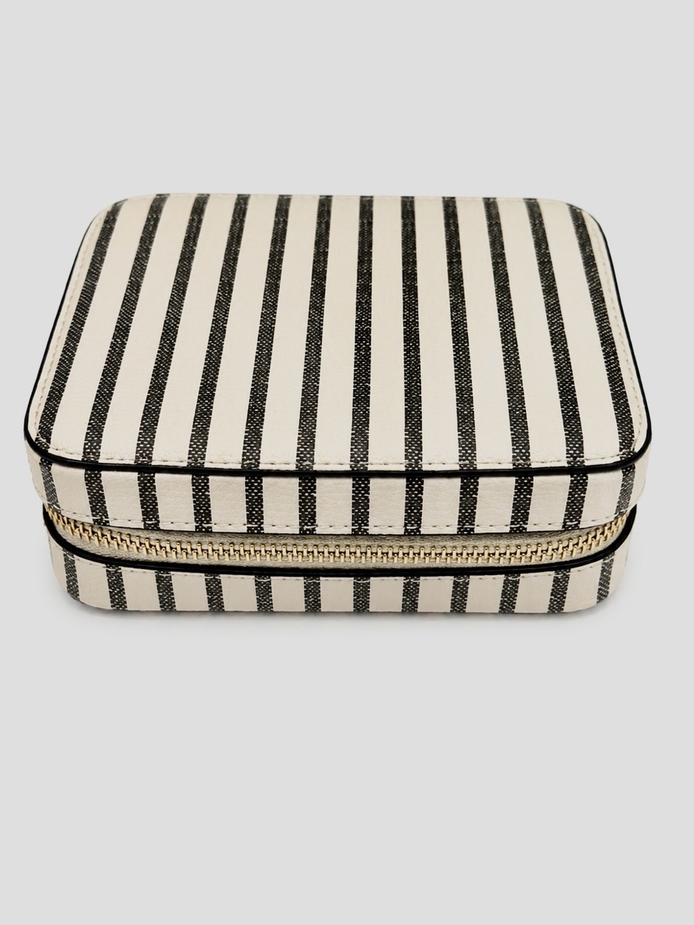 HENRI BENDEL Travel Organizer/ Jewelry Box NWOT - Picture 4 of 7